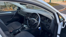 Volkswagen Golf 1.4 TSI SE [Nav] 5dr Petrol Hatchback